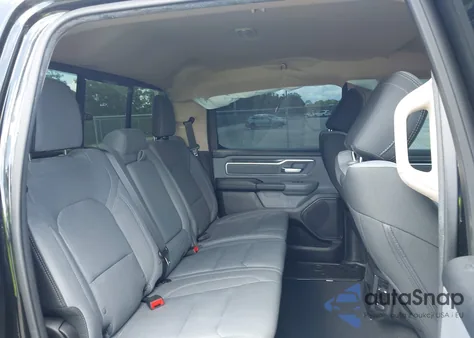 2019 Ram 1500 Big Horn/Lone Star 4X2 5'7 Box z USA, uszkodzony, nr VIN 1C6RREFT3KN785963